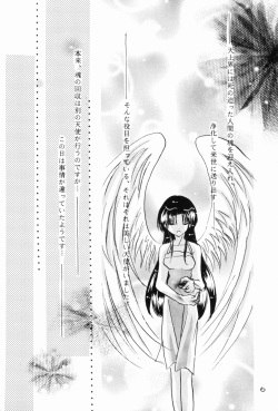 (Rumiket 6) [office fairy (Kisaragi Mizuka, Kamiryou Kaduki)] Dekiai (Ranma 1/2) page 5