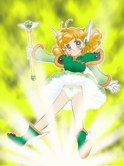 Corrector yui Random Gallery page 3