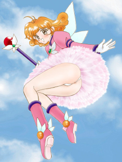 Corrector yui Random Gallery page 5