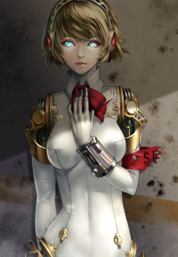 Aigis