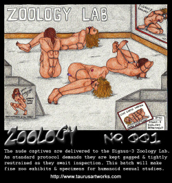 Zoology