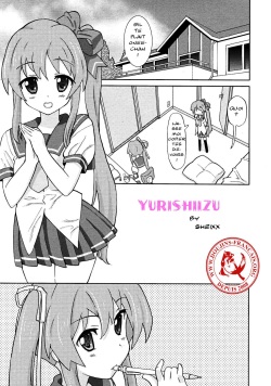Yurishiizu