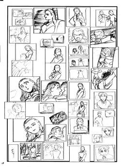 (C58) [Kajishima Onsen (Kajishima Masaki)] Omatsuri Zenjitsu no Yoru Heisei Ban 5 (Gosenzo San-e / Masquerade) page 9