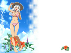 (C68) [Nijiiro Zakura (Koutaro)] Nijiiro Zakura CG Collection Vol. 4 page 1
