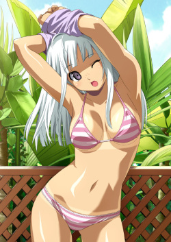(C68) [Nijiiro Zakura (Koutaro)] Nijiiro Zakura CG Collection Vol. 4 page 4
