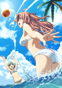 (C68) [Nijiiro Zakura (Koutaro)] Nijiiro Zakura CG Collection Vol. 4 page 5