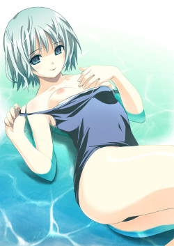 (C68) [Nijiiro Zakura (Koutaro)] Nijiiro Zakura CG Collection Vol. 4 page 6