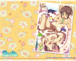 (C68) [Nijiiro Zakura (Koutaro)] Nijiiro Zakura CG Collection Vol. 4 page 9