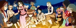 [Liar Soft] "Hotch Potch" Liar &amp; raiL FanDisk page 2