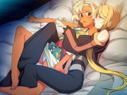 [Liar Soft] "Hotch Potch" Liar &amp; raiL FanDisk page 3