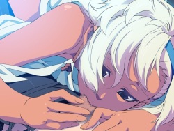 [Liar Soft] "Hotch Potch" Liar &amp; raiL FanDisk page 8