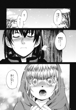 [Toko-ya (HEIZO, Kitoen)] Saint Foire Festival 4 Richildis [Digital] page 4