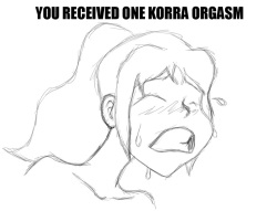 Korra Gallery page 5