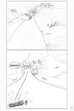 [Frakass] Ultimate Tinker Bell (Peter Pan) page 5
