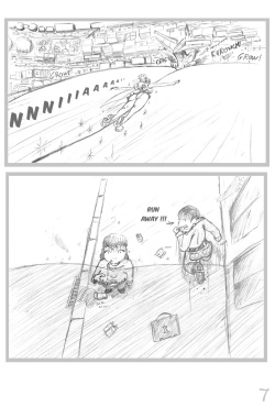 [Frakass] Ultimate Tinker Bell (Peter Pan) page 7