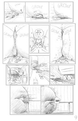 [Frakass] Ultimate Tinker Bell (Peter Pan) page 9