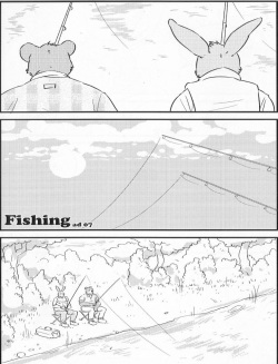 Fishing