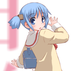 Nichijou Collection 3