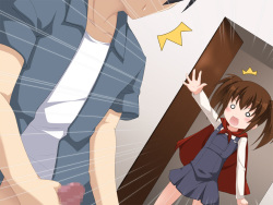 [Fukurou Naru Tori] Akogarechatte Hero page 3