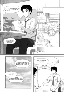 (COMIC1☆5) [Noraneko-no-Tama (Yukino Minato)] Kago no Naka no Kotori wa Itsu Deyaru 2 | When Will The Caged Bird Be Released 2 [English] =LWB= page 7