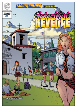 Schoolgirl's Revenge #1