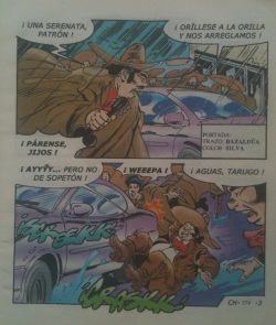Chambeadoras #247 page 4