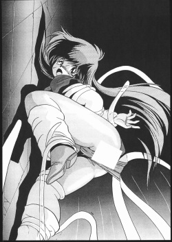 (C44) [Z.AGNIM (Azuma Kyouto)] Douga Komusume-zou Kaihan (Various) page 9