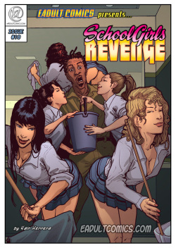 Schoolgirl's Revenge #10