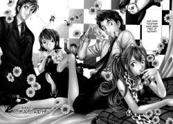 [Kobayashi Takumi] Virgin na Kankei R 1 Ch. 1-6 [English] page 8