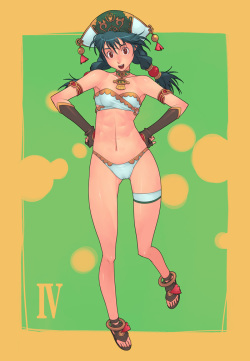 G-Room Honten (Artist) page 2