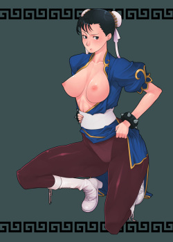G-Room Honten (Artist) page 3