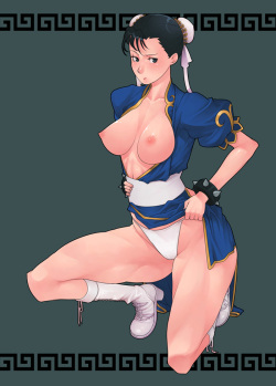 G-Room Honten (Artist) page 4