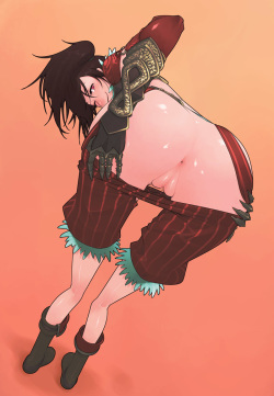 G-Room Honten (Artist) page 7