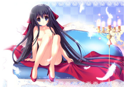Best Anime Wallpaper