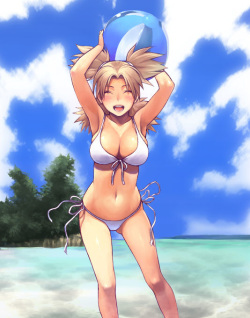 = Yuduriha (Pixiv Artist) = page 1