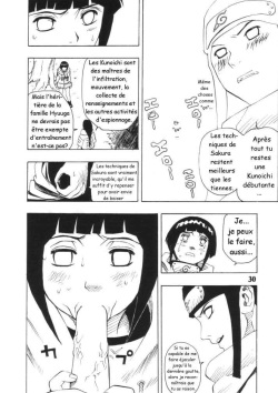 (CR29) [Dynamite Honey (Mori no Maigo)] Narutot (Dynamite 10 Jump Dynamite SILVER) (Naruto) [French] [Doujin-Francais] page 5