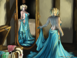 Artist - Gwendareth page 10