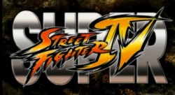 Super Street Fighter 4 SEXY and UNCUT