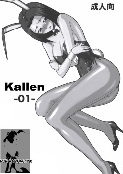 Kallen -01-