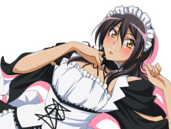 Kaicho wa maid sama? (The student council president is a maid?) pics page 10