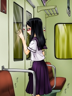 [Random Parts (TAKUTEKS)] Joseito Oshiri Hime page 8