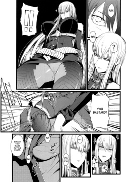 (C78) [FukaFuka Tenshoku (Popuran)] Valkyria no Tokkun (Valkyria Chronicles) [English] {doujin-moe.us} page 4
