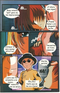 Parodias 3X 05 page 6