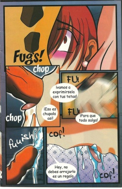 Parodias 3X 05 page 7