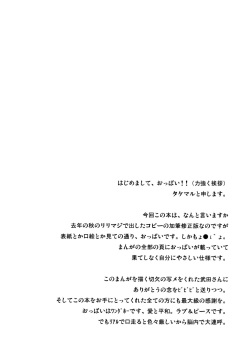 [Katuraya (Takemaru)] Naisho no Ichiban Kuji (Mahou Shoujo Lyrical Nanoha) page 3