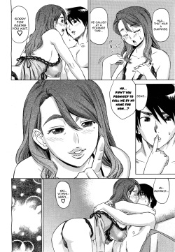 [Abe Morioka] Hot Teacher (COMIC Aun 2011-05) [English] [Yoroshii] page 2