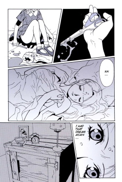 [Umetsu Yasuomi] Vegetables [English] page 2