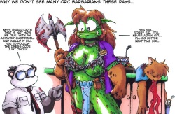 Artist - Drakefenwick page 9