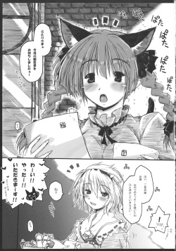 (C79) [Ankoku-Bousougumi (Ainu Mania)] Motsurebi Tokishi Honoo - Hiun no Yume, Tsunagi (Touhou Project) page 3