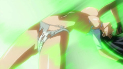 Ikkitousen Season 04 ~Xtreme Executor~ Screenshots